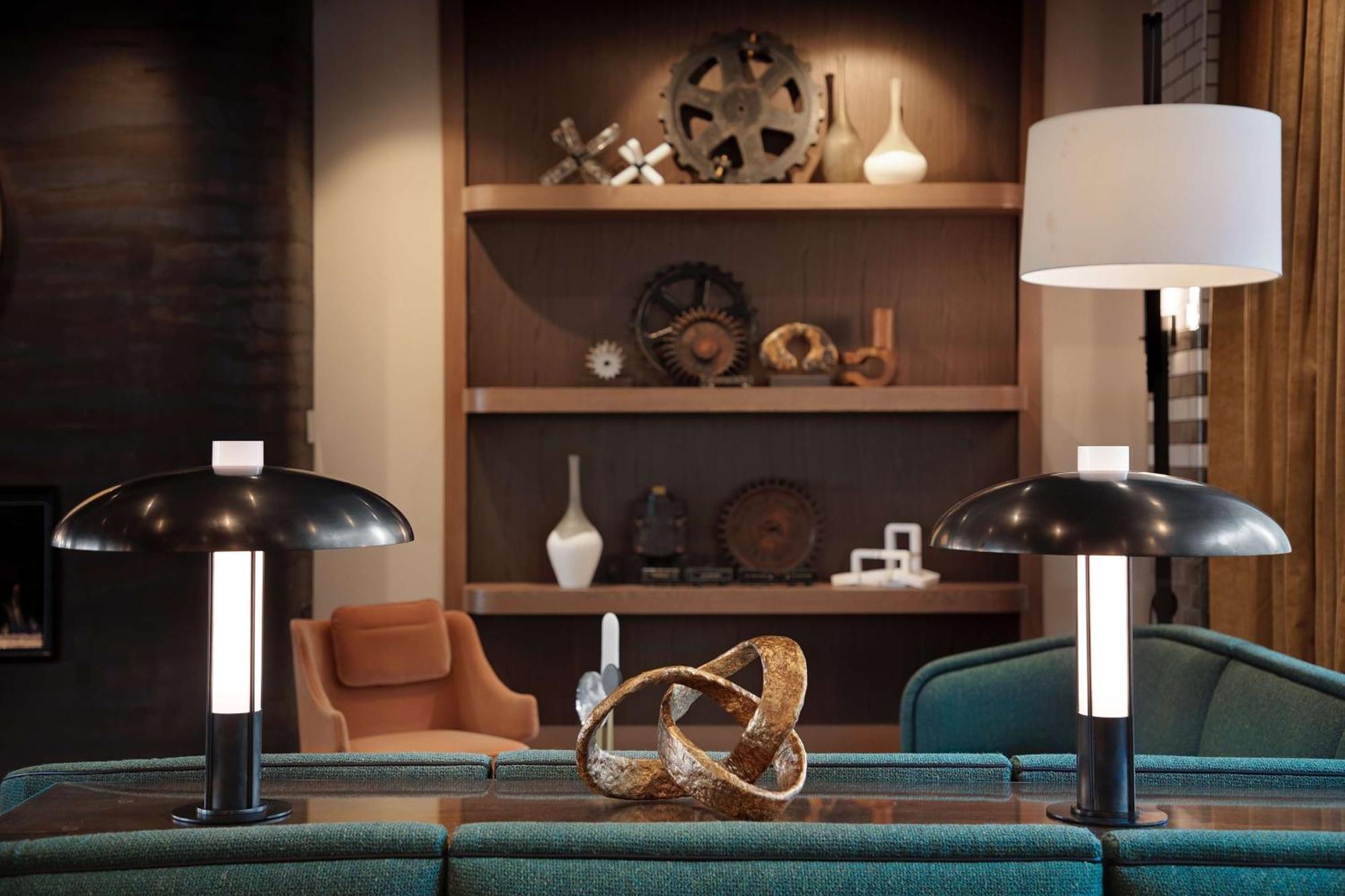 Hotel Nickel Plate Fishers, Tapestry Collection By Hilton Buitenkant foto